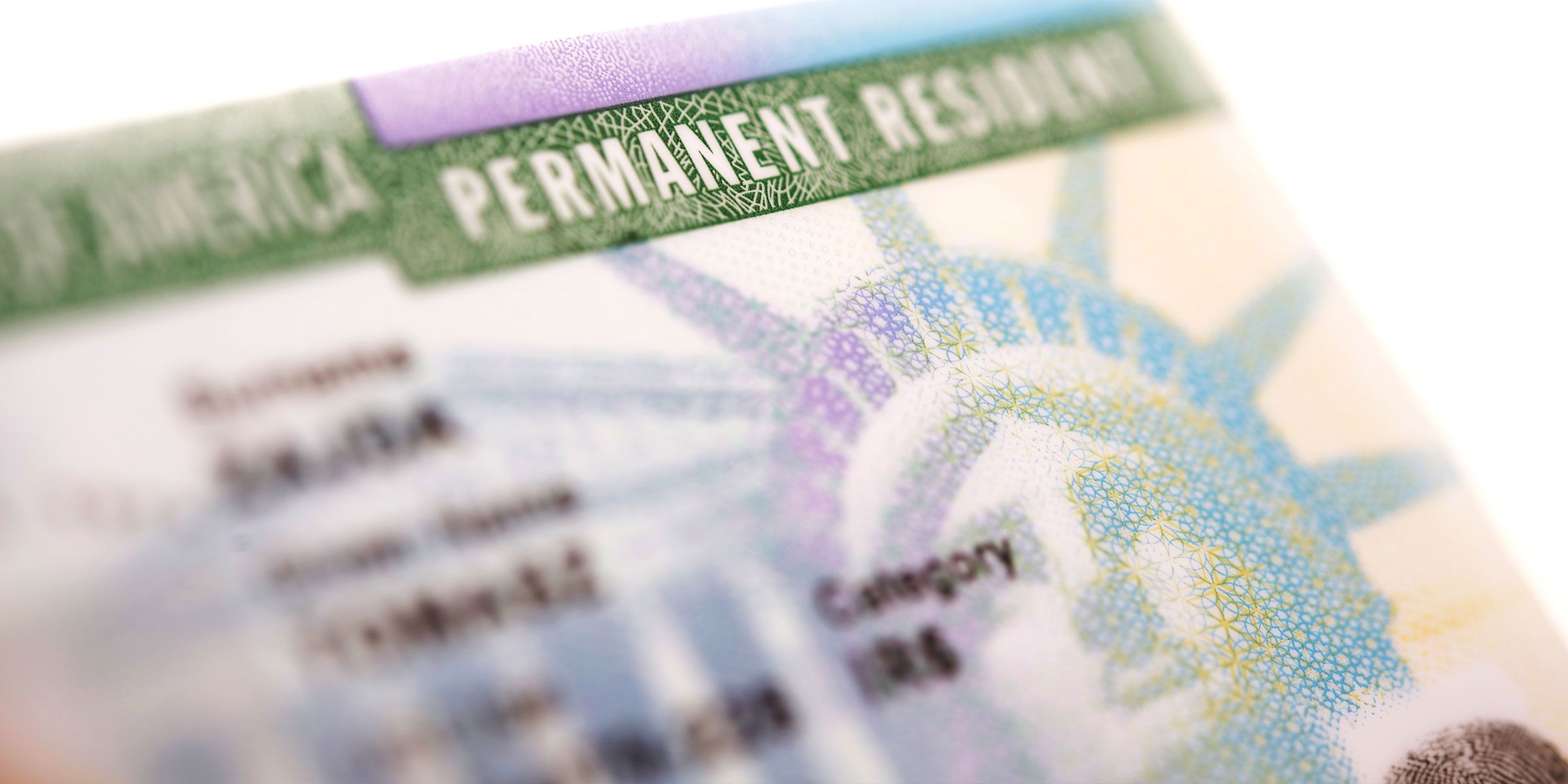 Green Card Process: H-1B to EB-2 and EB-3